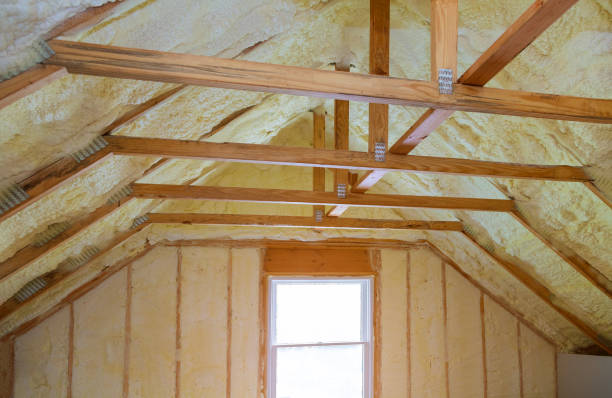 Best Insulation for Specific Applications in Rkville, PA