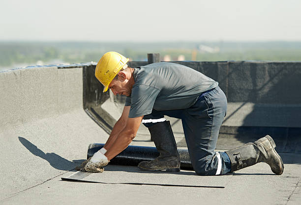 Best Insulation Maintenance and Repair in Rkville, PA