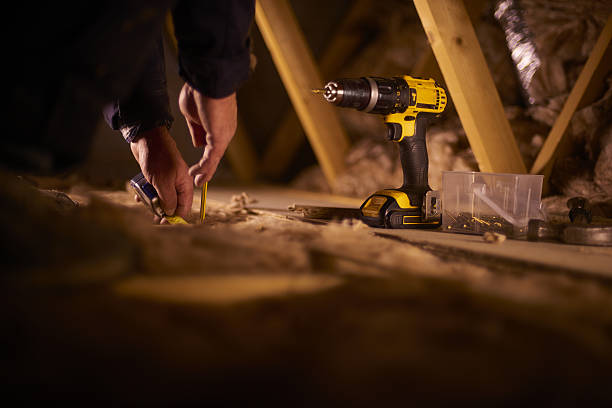 Best Residential Insulation in Rkville, PA